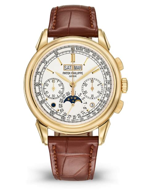 patek philippe watches men's grand complications|Patek Philippe complications chronograph.